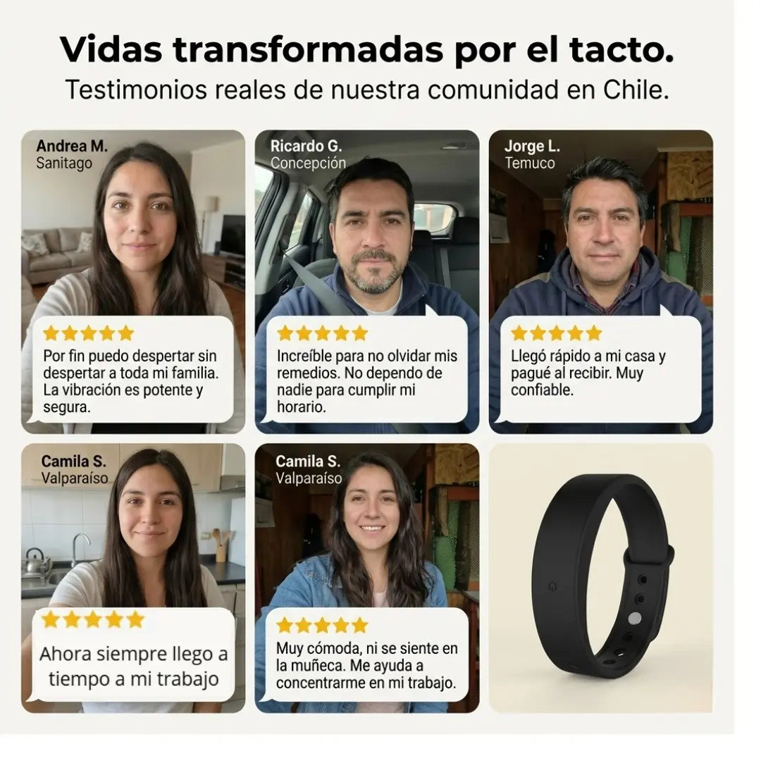 SilentWake: Te Despierta en Silencio