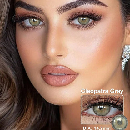 Exotic Pro Eyes: Lentes de Contacto