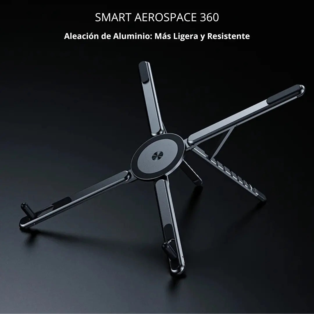 Smart Aerospace 360