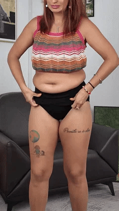 REGIA: Faja Calzón