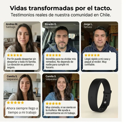 SilentWake: Te Despierta en Silencio