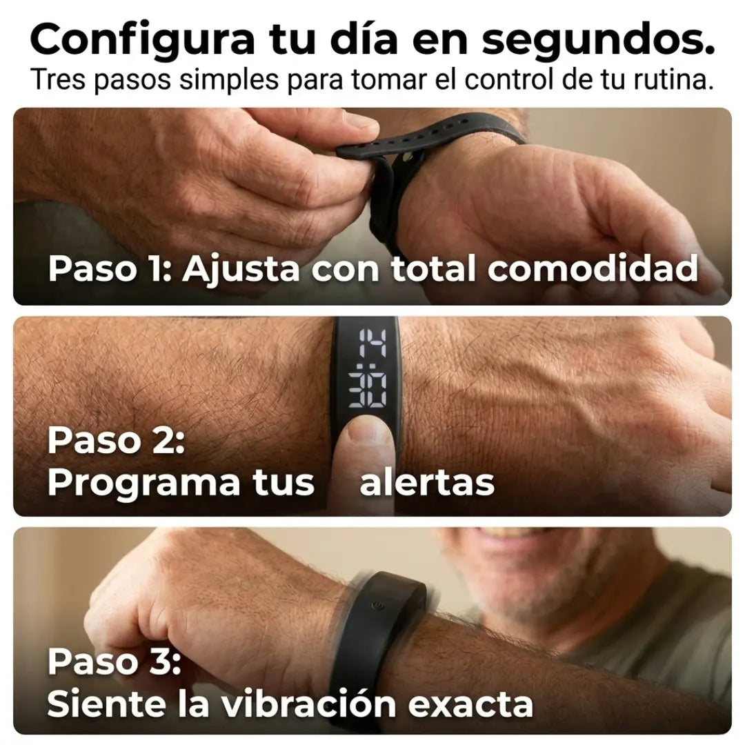 SilentWake: Te Despierta en Silencio