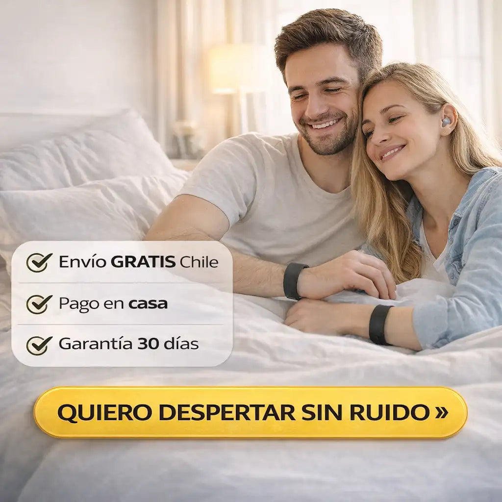 SilentWake: Alarma Pulsera Vibratoria