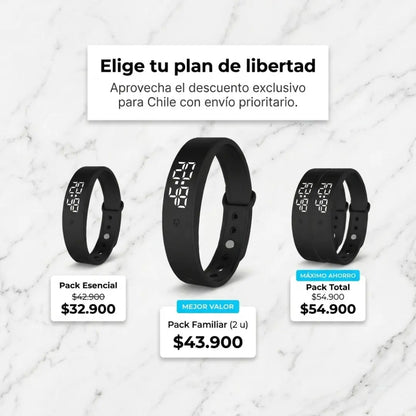 SilentWake: Te Despierta en Silencio