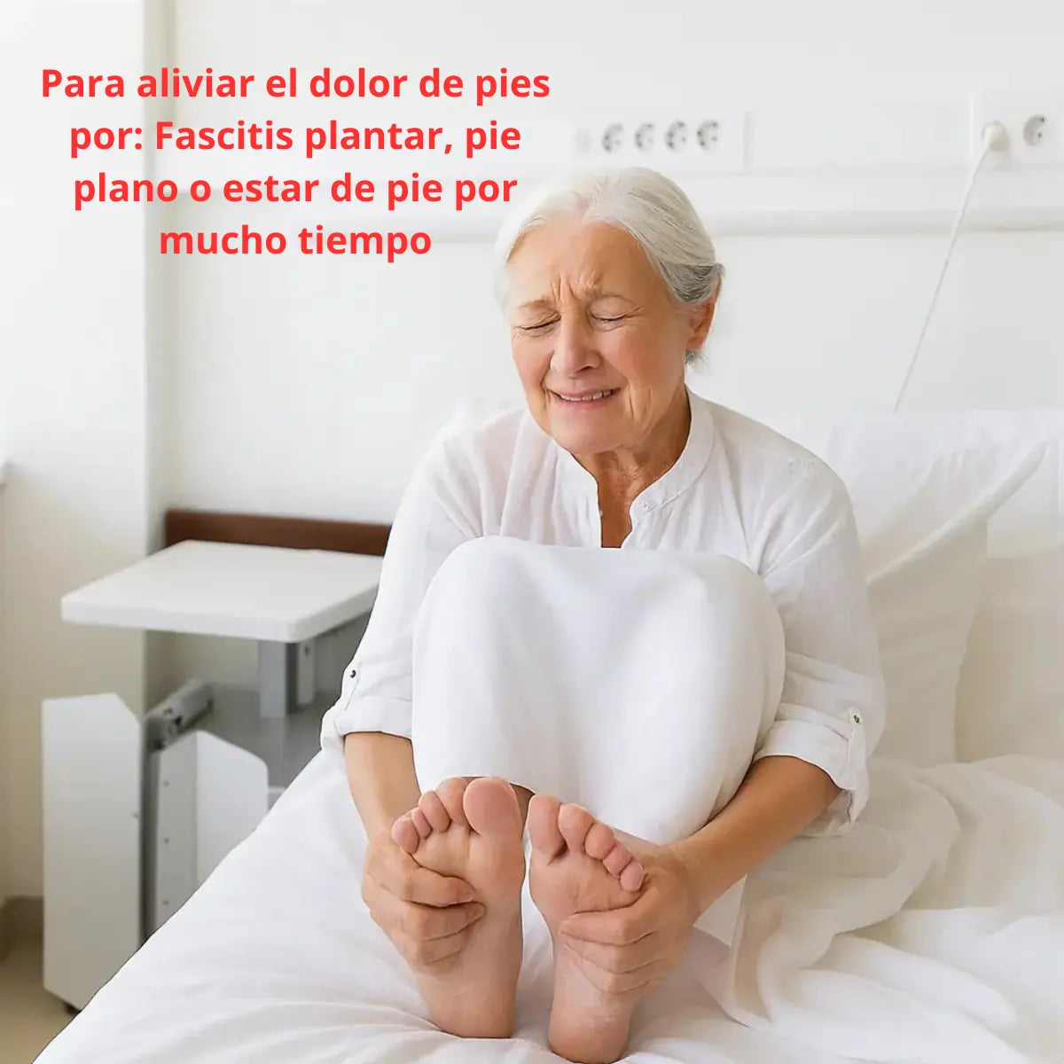 PasoSano: Plantillas Ergonómicas Para el Arco De Los Pies