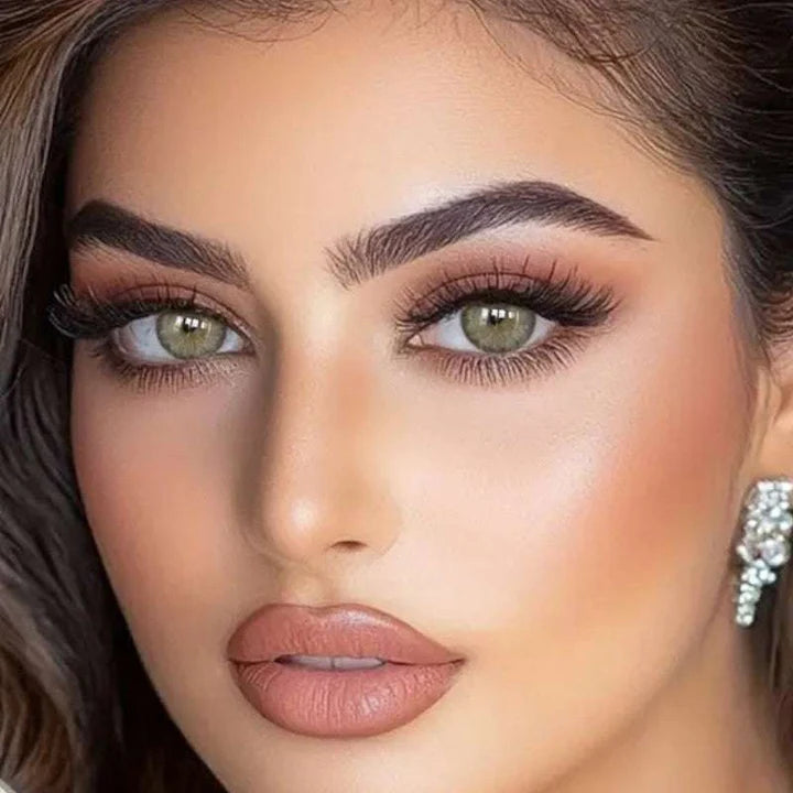 Exotic Pro Eyes: Lentes de Contacto