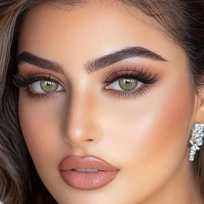 Exotic Pro Eyes: Lentes de Contacto