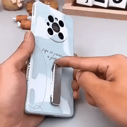 PocketStand Pro: Aleación de Aluminio