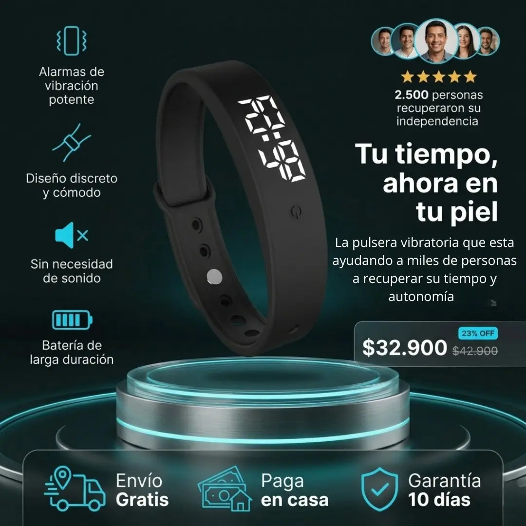 SilentWake: Te Despierta en Silencio